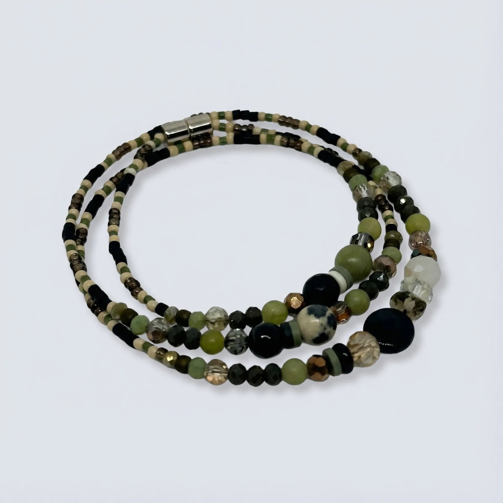 Bracelet 3 rangs TOKYO