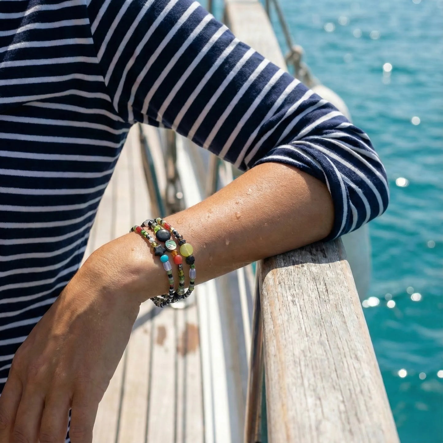 Bijou aventurine Pierres semi-précieuses