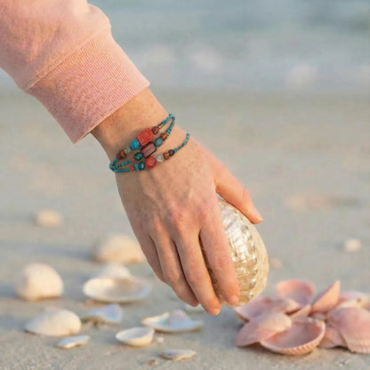 Bijou jaspe Pierres semi-précieuses